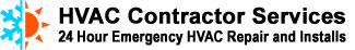 Griffithville HVAC Services